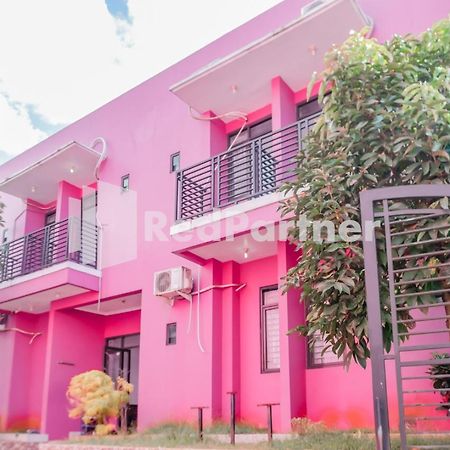 Oyo 2770 Zleepy Wisma Khazri Bogor Buitenkant foto